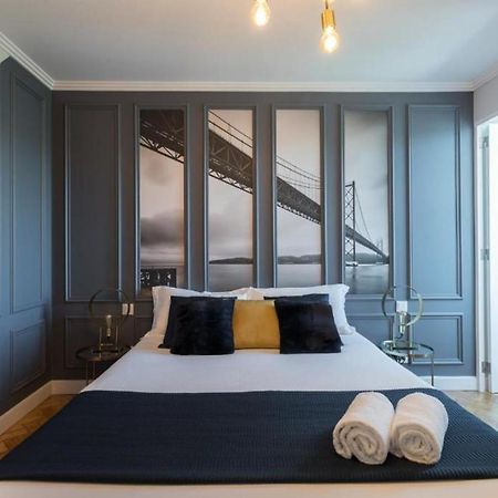 Lisbon Airport Charming Rooms By Lovelystay Lisboa Exterior foto