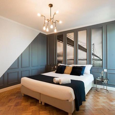 Lisbon Airport Charming Rooms By Lovelystay Lisboa Exterior foto