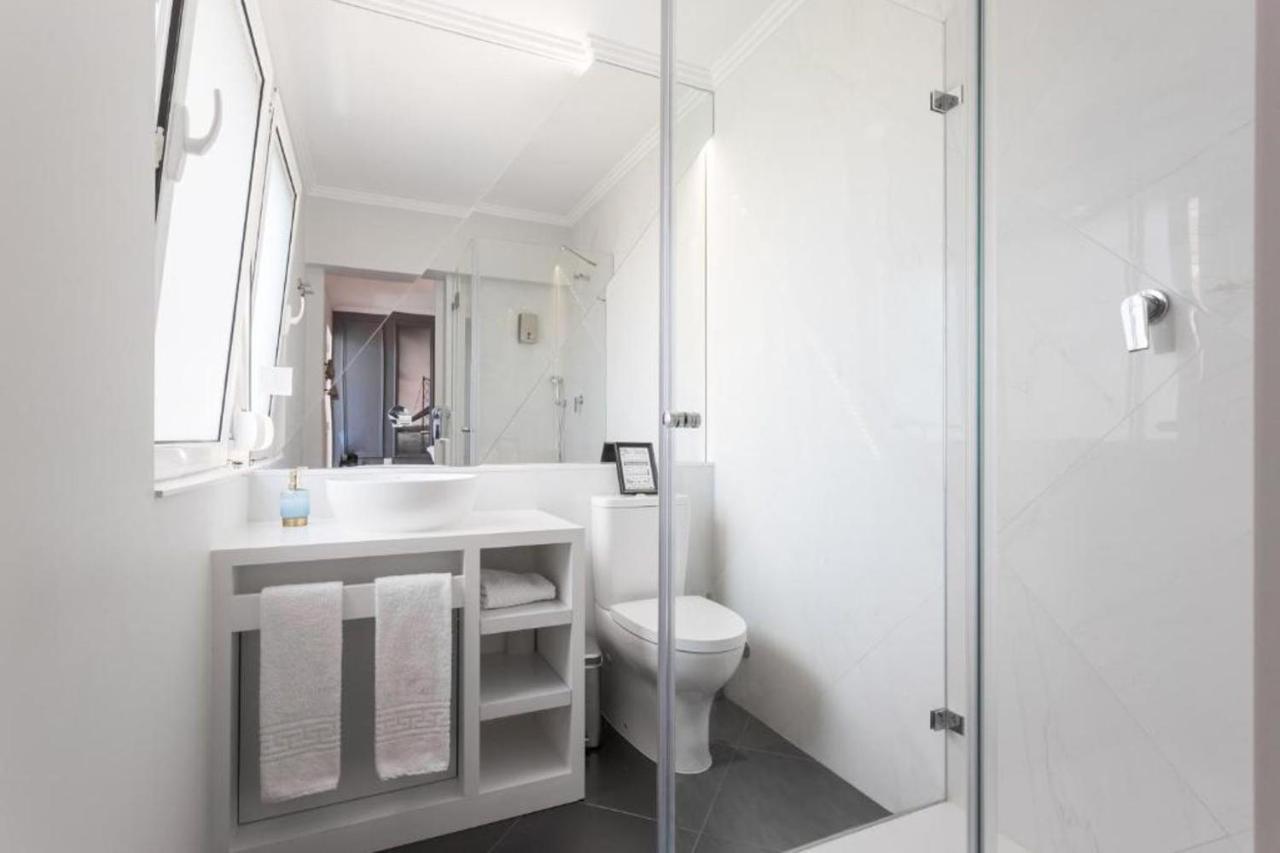 Lisbon Airport Charming Rooms By Lovelystay Lisboa Exterior foto