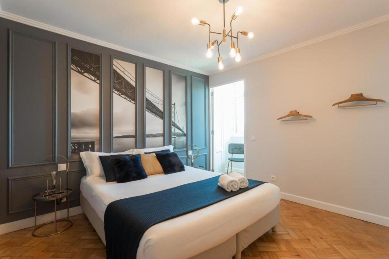 Lisbon Airport Charming Rooms By Lovelystay Lisboa Exterior foto