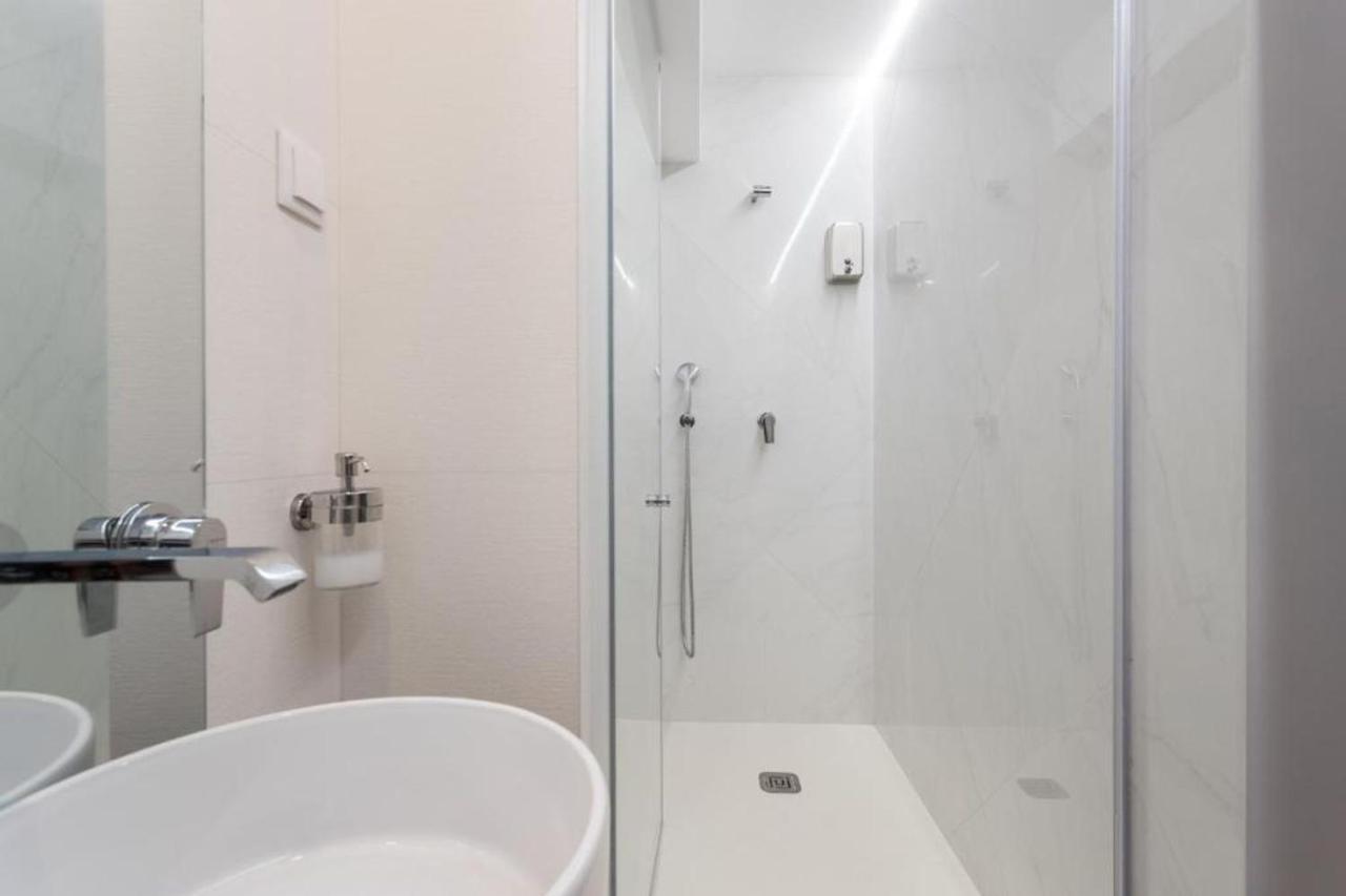 Lisbon Airport Charming Rooms By Lovelystay Lisboa Exterior foto