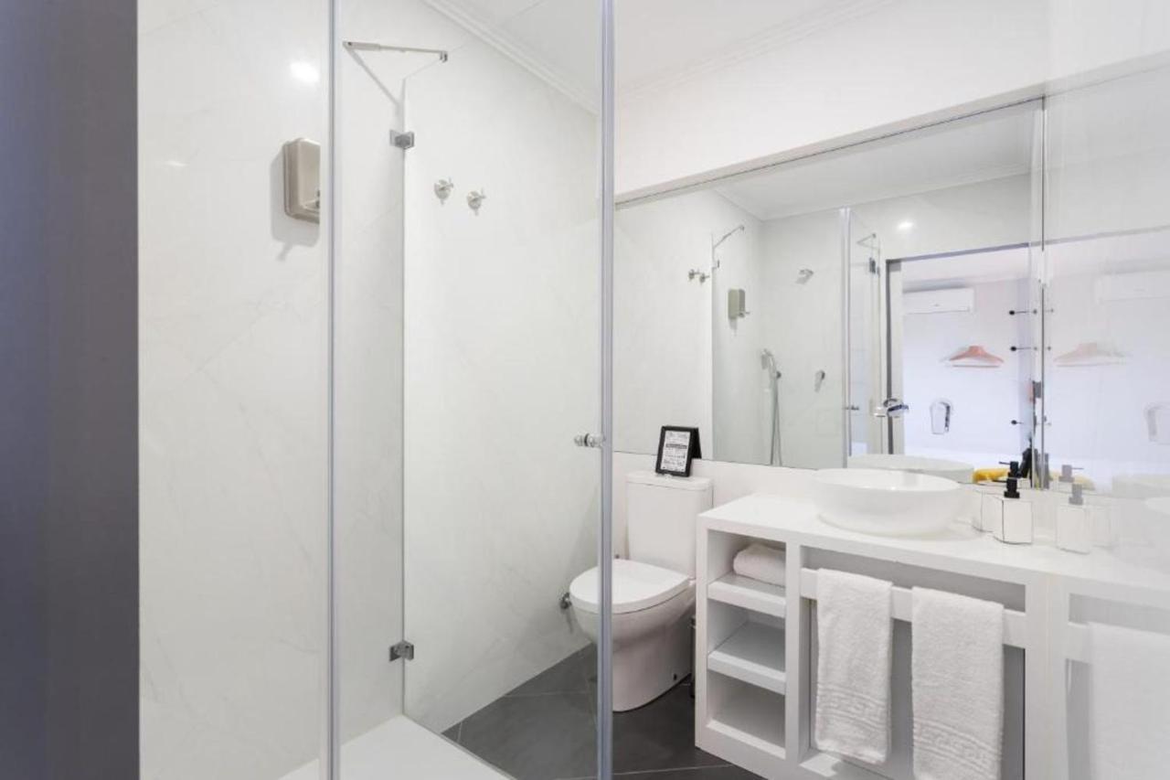 Lisbon Airport Charming Rooms By Lovelystay Lisboa Exterior foto