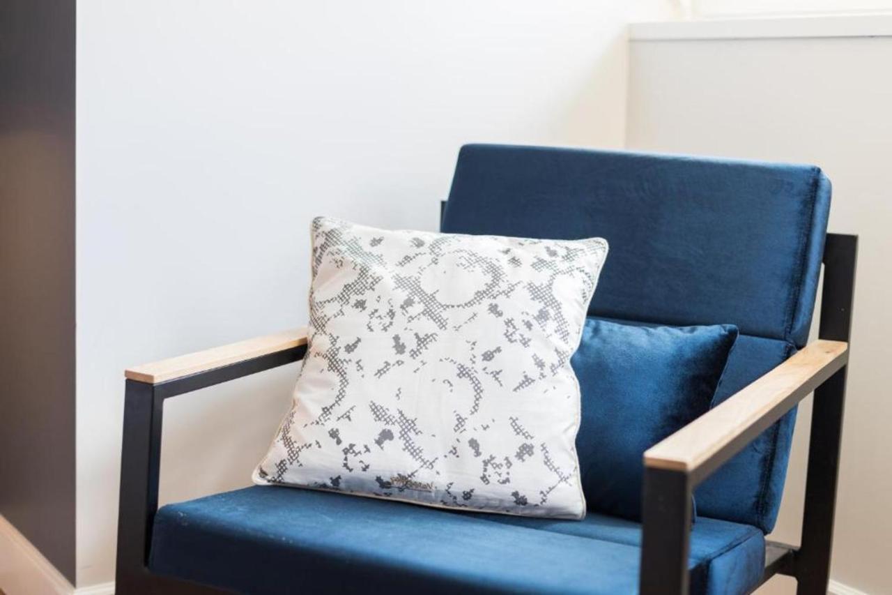 Lisbon Airport Charming Rooms By Lovelystay Lisboa Exterior foto