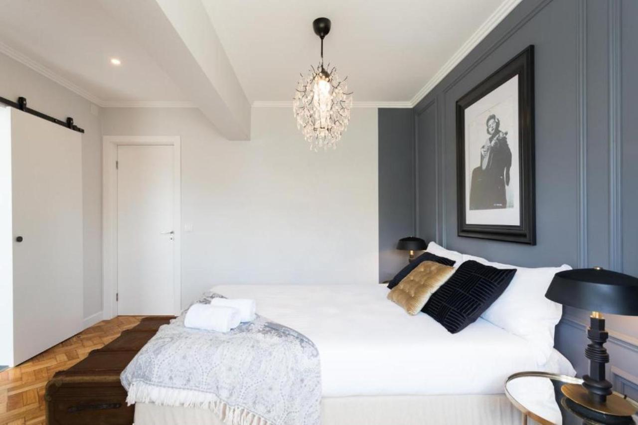 Lisbon Airport Charming Rooms By Lovelystay Lisboa Exterior foto