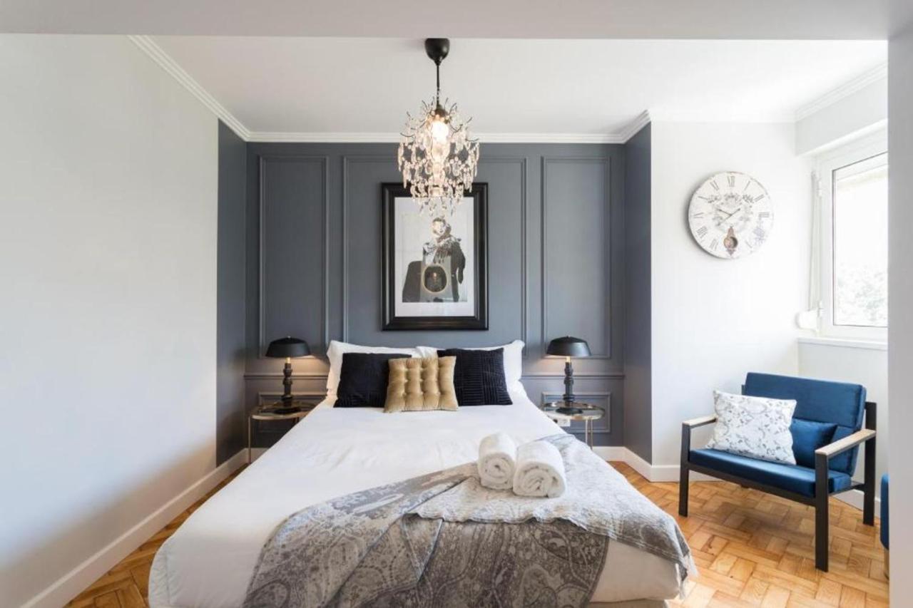 Lisbon Airport Charming Rooms By Lovelystay Lisboa Exterior foto