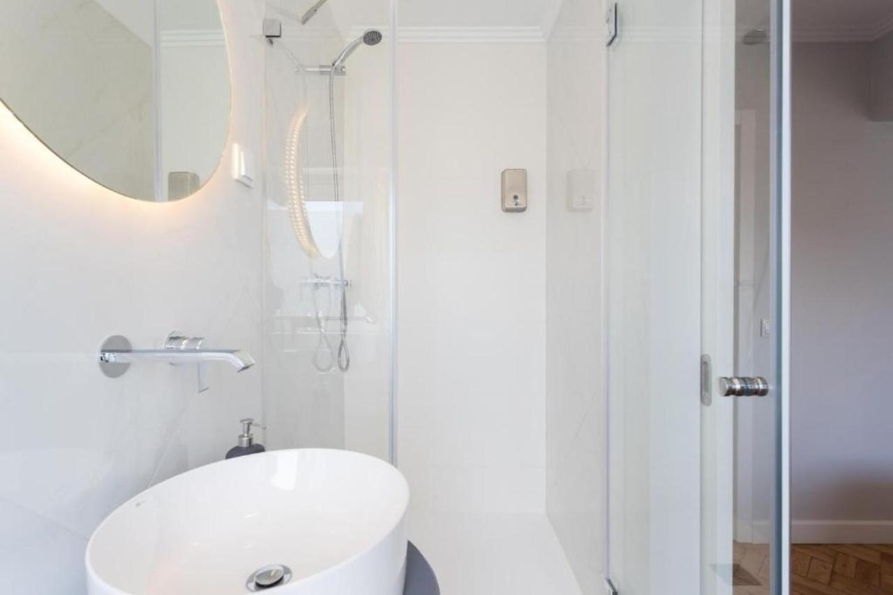Lisbon Airport Charming Rooms By Lovelystay Lisboa Exterior foto